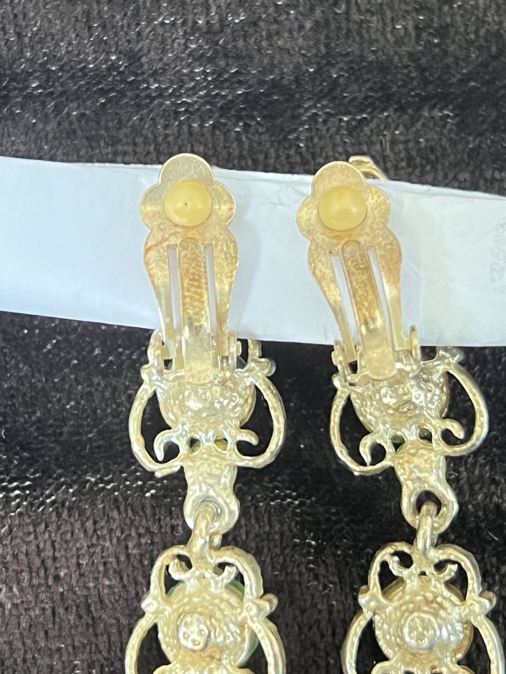 Boucles d'oreille: Ohrhänger Konvolut – D'occasion à Zürich par Drahtzug 1