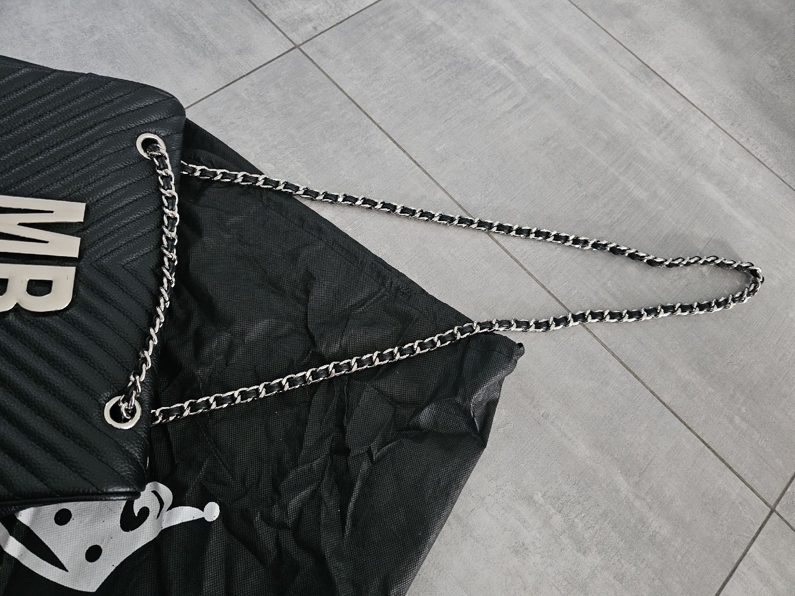 Mia Bag Borse da donna: original MIA BAG echte leder neuwertig – Nuovo (secondo la descrizione) da bellinzona venduto da zeus6535 6