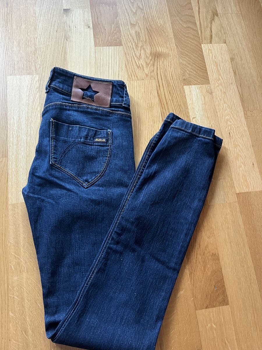 Jeans: Killah Women's Skinny Jeans – Usato da Kreuzlingen venduto da Hildah 3