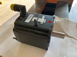 Siemens Motor NEU