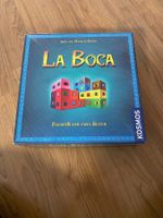 La BOCA - Kosmos
