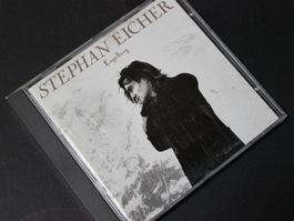 STEPHAN EICHER - ENGELBERG CD 1991