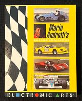 PC Big Box Mario Andretti's Racing Challenge