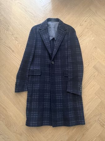Mr Rick Tailor | Coat | 48