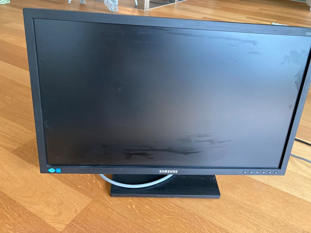 Monitore Für Die Videoüberwachung Kaufen