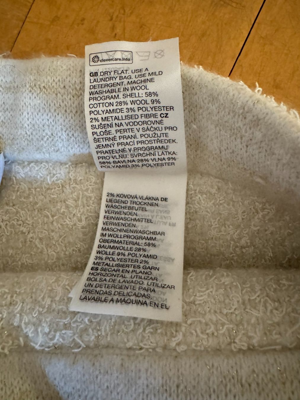 Other Stories Hosen: Shorts – Gebraucht aus Zollikon von lui_gqg9 3
