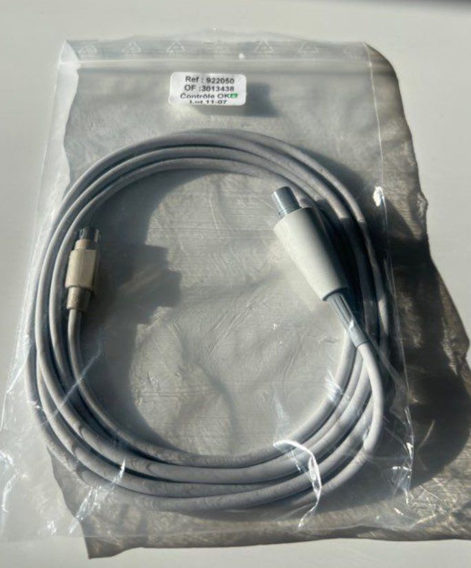 Camcorder: Câble caméra SOPRO – Gebraucht aus Founex von vil_hyz2