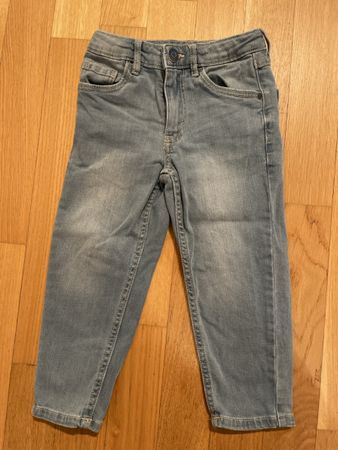 Lupilu Jeans, Gr. 98, neuwertig