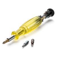PB SWISS TOOLS Insider yellow PB 6464