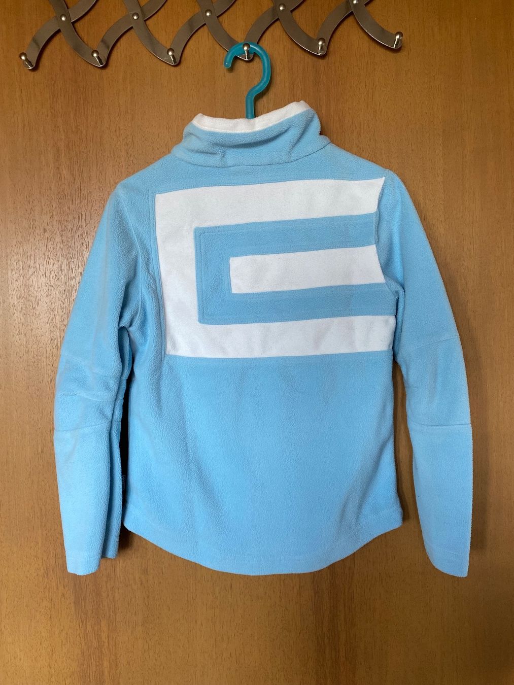 Maglioni & Felpe: PlusMinus Fleece / Kinder S – Usato da Kleinandelfingen venduto da lau_10 1