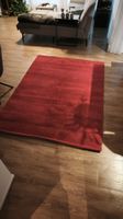 Teppich Delight Cosy Polypropylen Rot Höhe 22mm