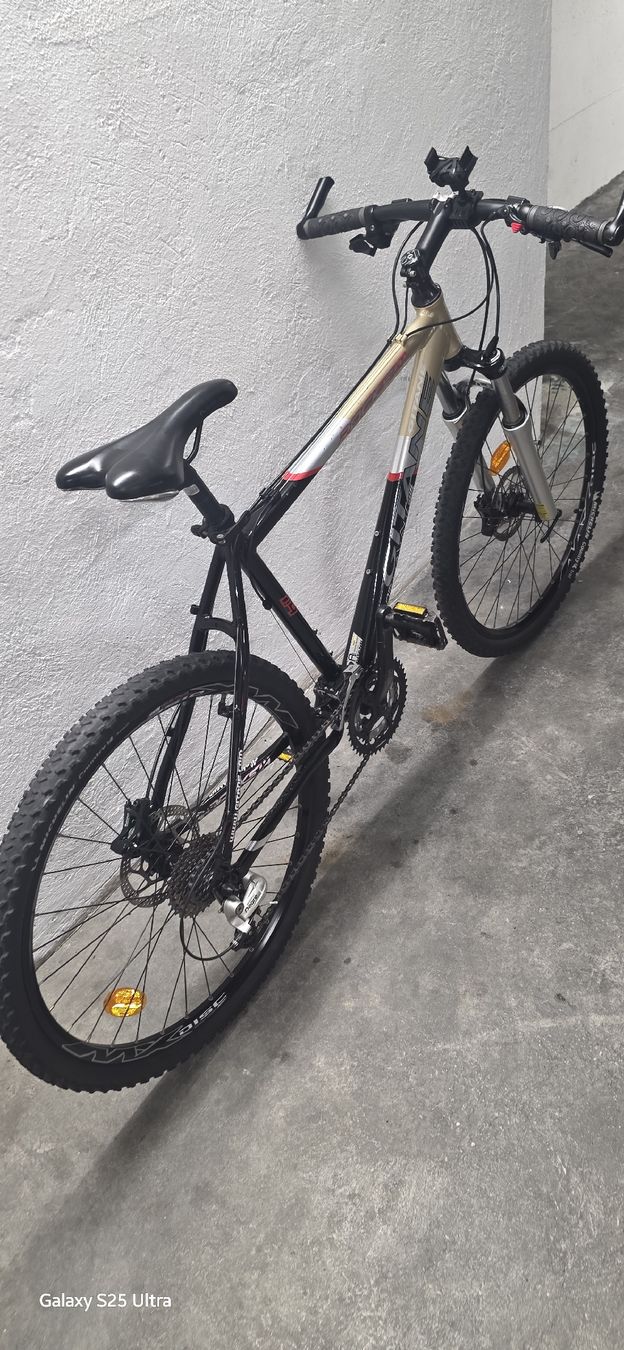 Velos: Vélo GIANT – Neu (gemäss Beschreibung) aus Genève von Fida2019 6