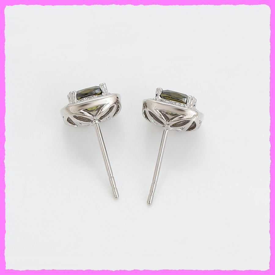 Ohrringe & -stecker: Bezaubernde Ohrstecker – Neu und originalverpackt aus Oberglatt ZH von Diamond-Girl 3