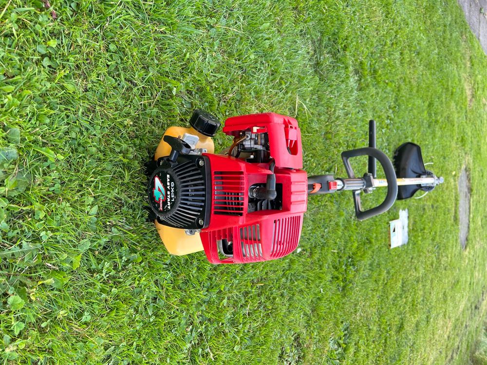 profi-rasentrimmer-honda-umk-431-im-gutem-zustand-gebraucht-in