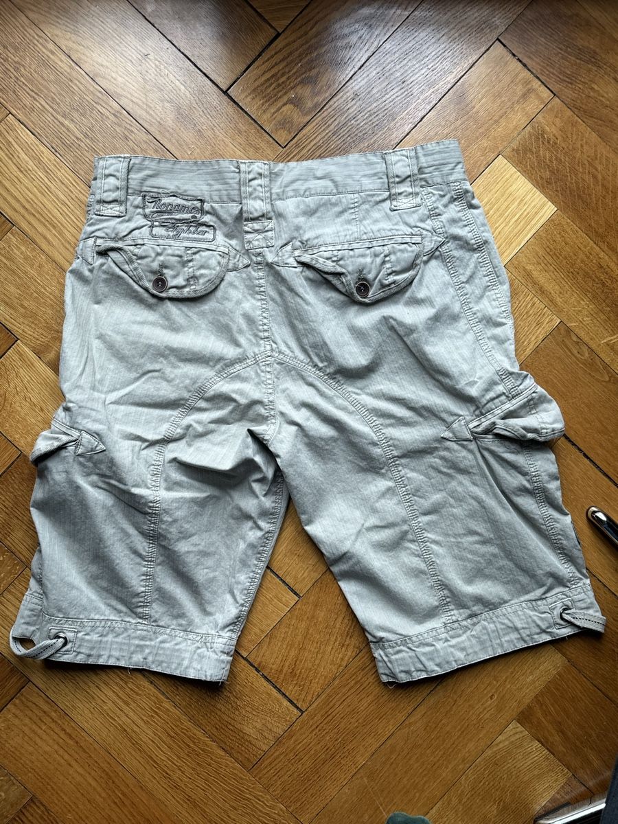 Hosen: Short vintage T34  – Gebraucht aus Lausanne von the_88nj 3