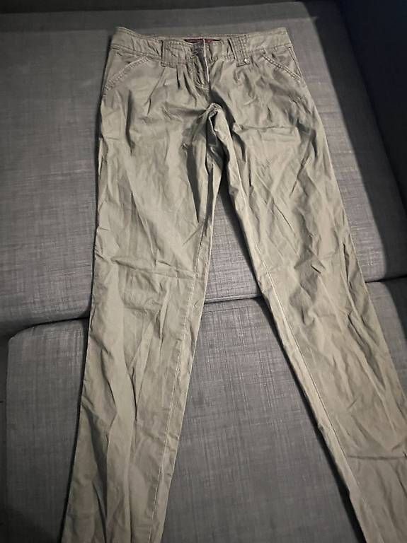 Pantaloni: Pantalone tom tailor – Usato da Locarno venduto da sam_7w7z