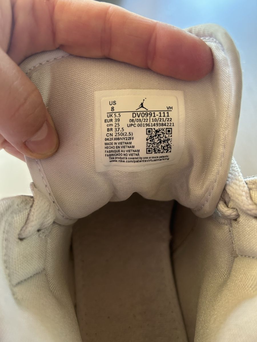Nike Chaussures hommes: Nike  – D'occasion à Sils im Domleschg par preski76 1