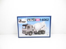 Kibri H0 14062 Mercedes-Benz Actros 3achs Fahrmischer