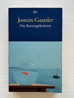 Das Kartengeheimnis von Jostein Gaarder