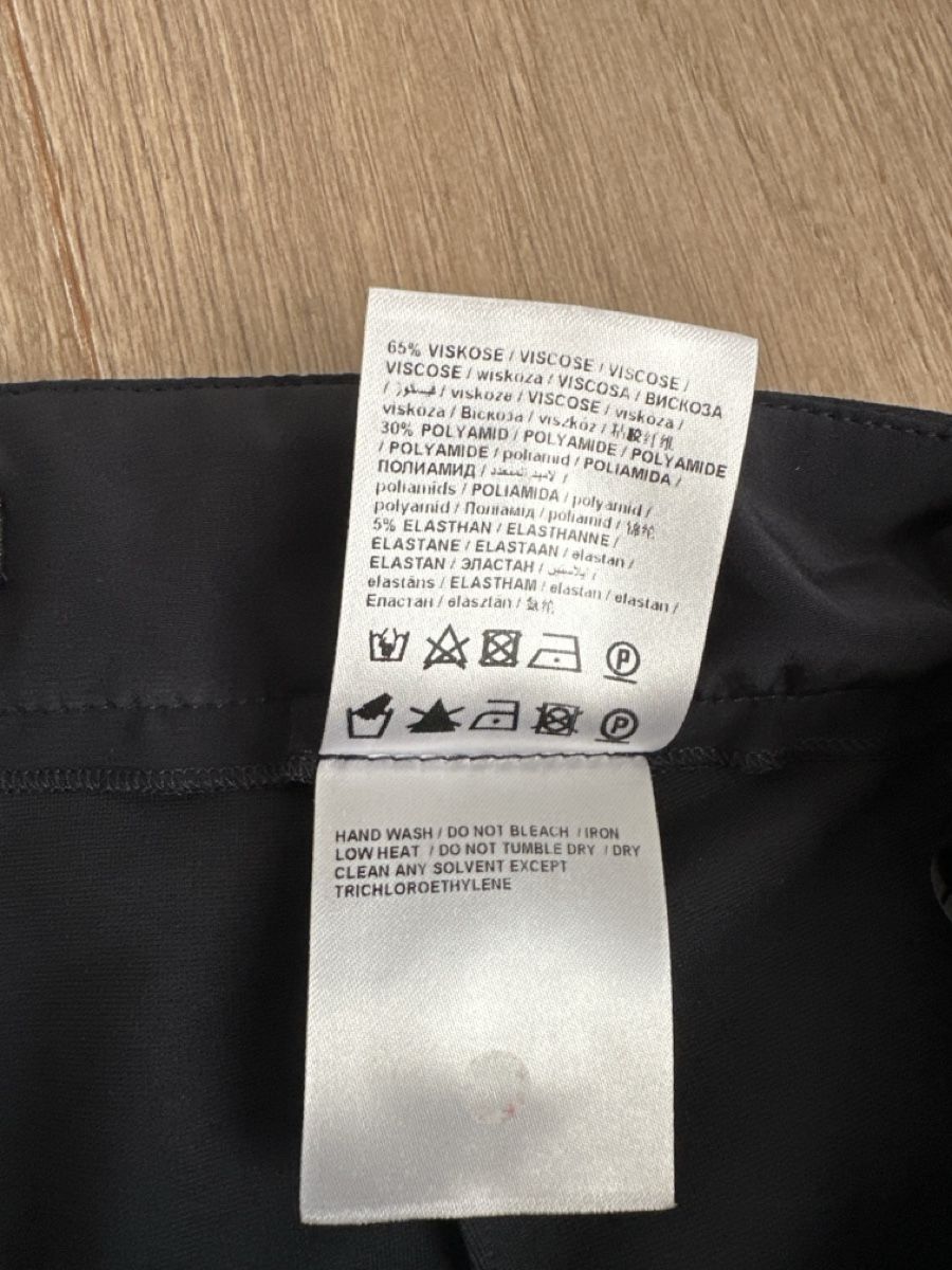 Luisa Cerano Pantaloni: Luisa Cerano Hose Gr 36   – Usato da Othmarsingen venduto da Darija7 3