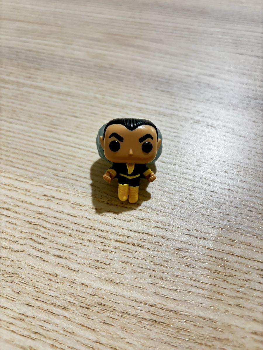 Funko Figuren: Funko pop DC comic Heroes Kinder Joy – Neu (gemäss Beschreibung) aus Riva San Vitale von dav_6rzr
