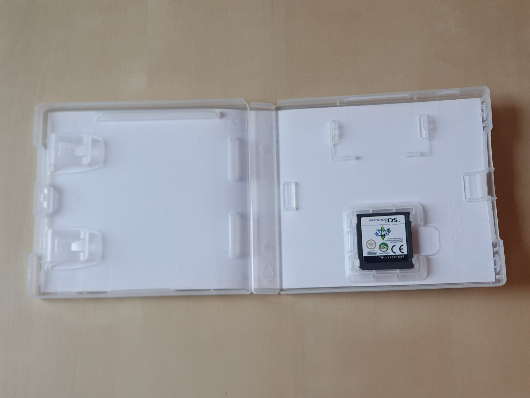 Nintendo Giochi: The Sims 3 – Usato da Stansstad venduto da collectorsshop 2