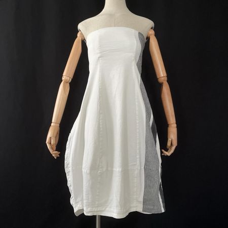 RUNDHOLZ Dress
