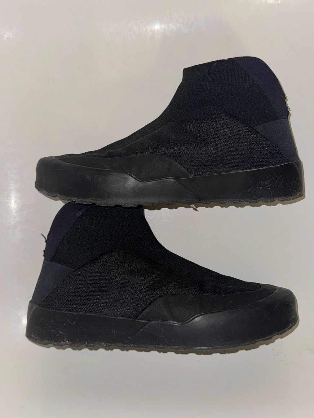 Arcteryx Herrenschuhe: arcteryx kragg shoes used 9.5 – Gebraucht aus wädenswil von 112345 2