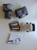 Silk' n Lipo EMS & Tens Gerät (Muskelaufbau & Fettreduktion)