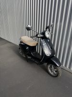 Vespa Lx 125 ab Mfk&Service 09.2026