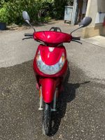 Peugeot Looxor Roller Rot 50ccm für Bastler