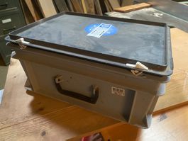 Rako Boxen