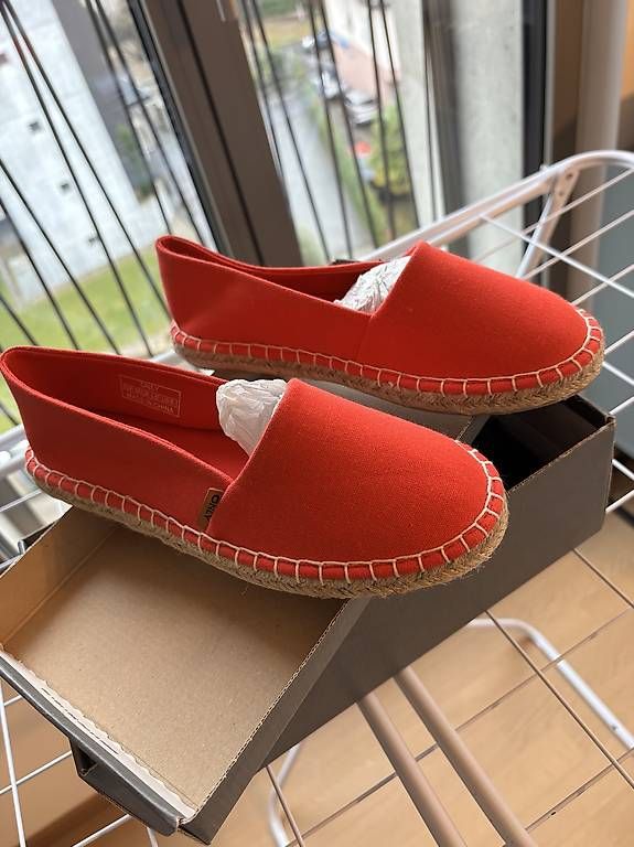 Damenschuhe: Espadrillas Only – Gebraucht aus Mendrisio von Nikolas282 2