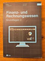 Finanz- und Rechnungswesen, Grundlagen 2 (inkl. eLehrmittel)