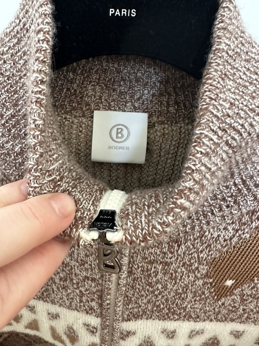Bogner Giacche: Bogner jacket , size 36 eu – Nuovo (secondo la descrizione) da Küssnacht am Rigi venduto da hor_dpb7 3