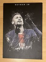 Displate Neymar Jr Poster