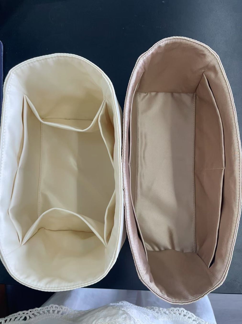 Borse da donna: SILK ORGANIZER FOR BIRKIN 35 – Nuovo e nell'imballaggio originale da Degersheim venduto da Maas73 1