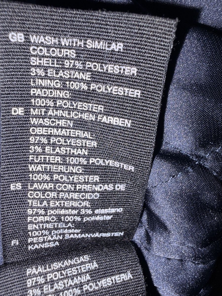 Other Stories Giacche: Blouson &other stories, 36 – Usato da Basel venduto da RausindieNatur 5