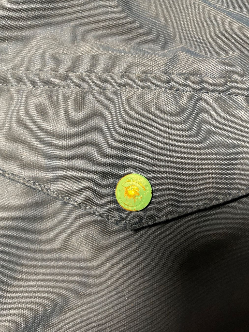 Trevolution Giacche & Cappotti: Winterjacke Übergangsjacke Trevolution Grösse 128 – Usato da Berikon venduto da Cyberbob2000 6