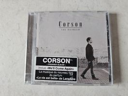 Corson  -  The Rainbow  /  Fabrikneu