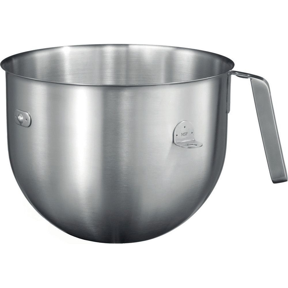Elettrodomestici da cucina: KitchenAid 5KSM7990XEER Küchenmaschine – Nuovo e nell'imballaggio originale da Bottighofen venduto da zaap 2