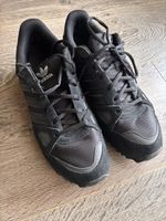 Adidas ZX 750 Black - Grösse 46