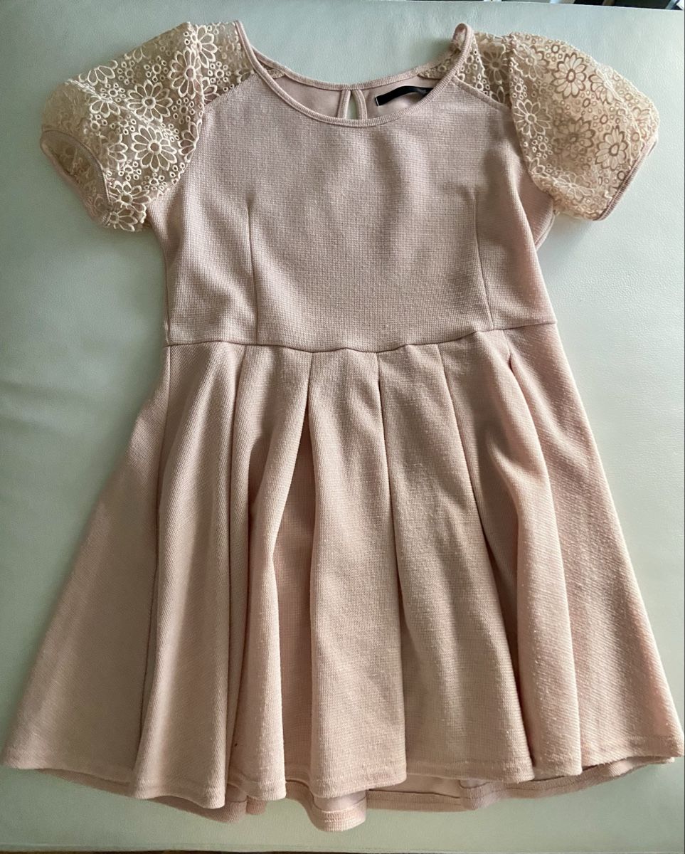 Kleider: Minikleid Rosa Gr S – Gebraucht aus Horgen von smlecnik78