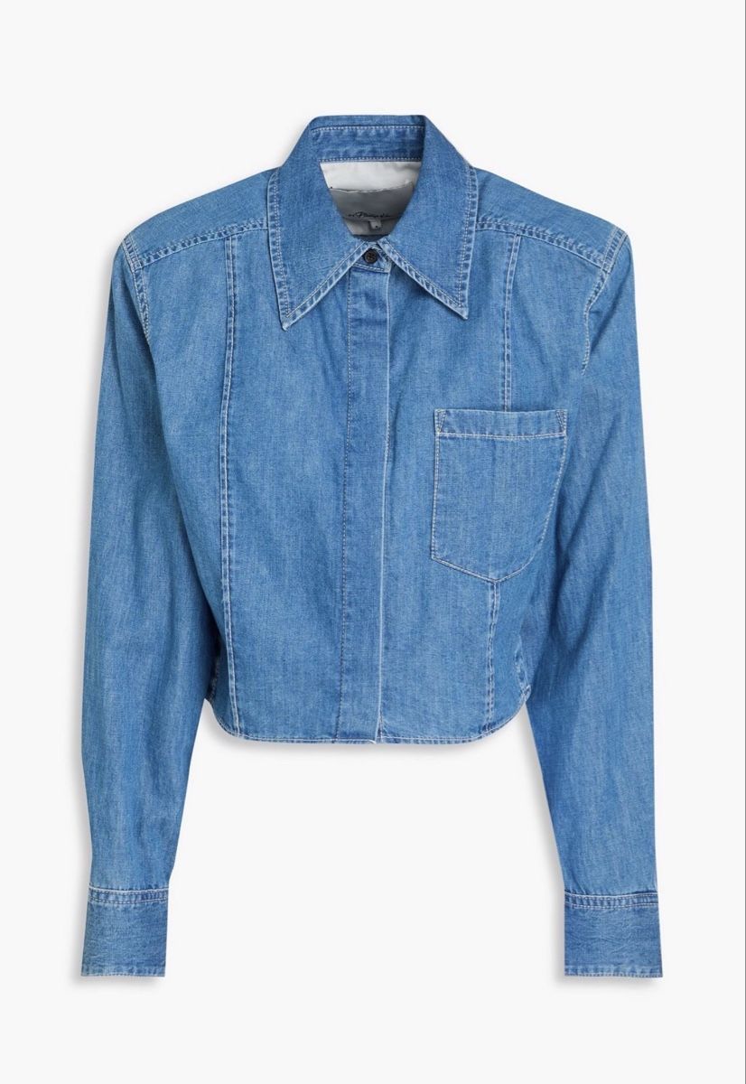 Camicette: 3.1 Philip Lim shirt – Nuovo e nell'imballaggio originale da Paradiso venduto da viorea 1