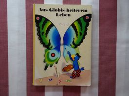 Aus Globis heiterem Leben - 1. Auflage - G190