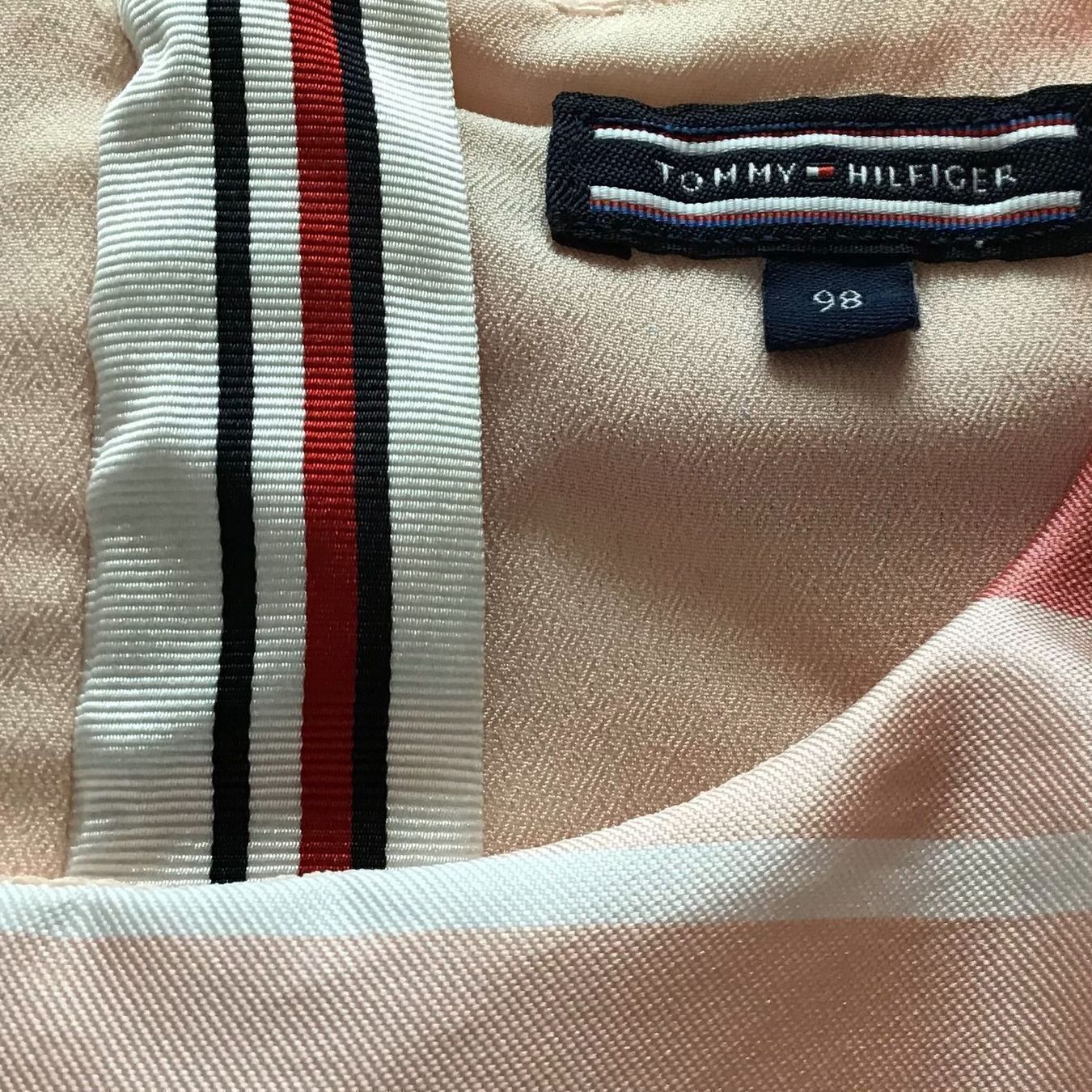 Tommy Hilfiger Kleider & Röcke: Tommy Hilfiger Kinderrock, Gr 98 – Gebraucht aus Rüti ZH von Phaeton10 4