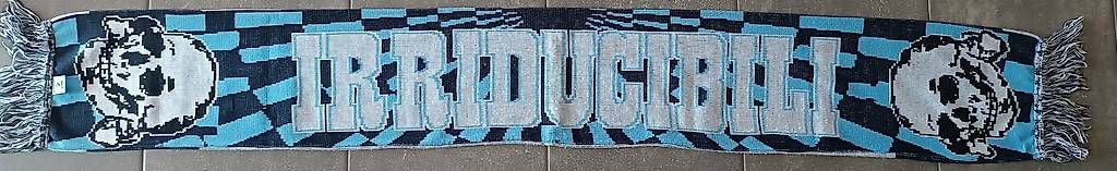 Foulard & Sciarpe: Lazio - Irriducibili - echarpe supporter – Usato da Gland venduto da bacardisystem 2