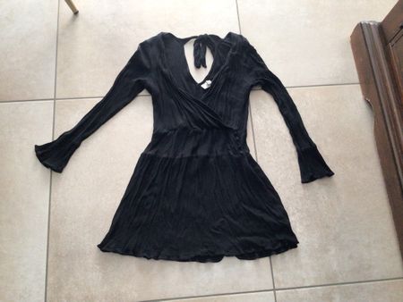 Kleid Asos 36