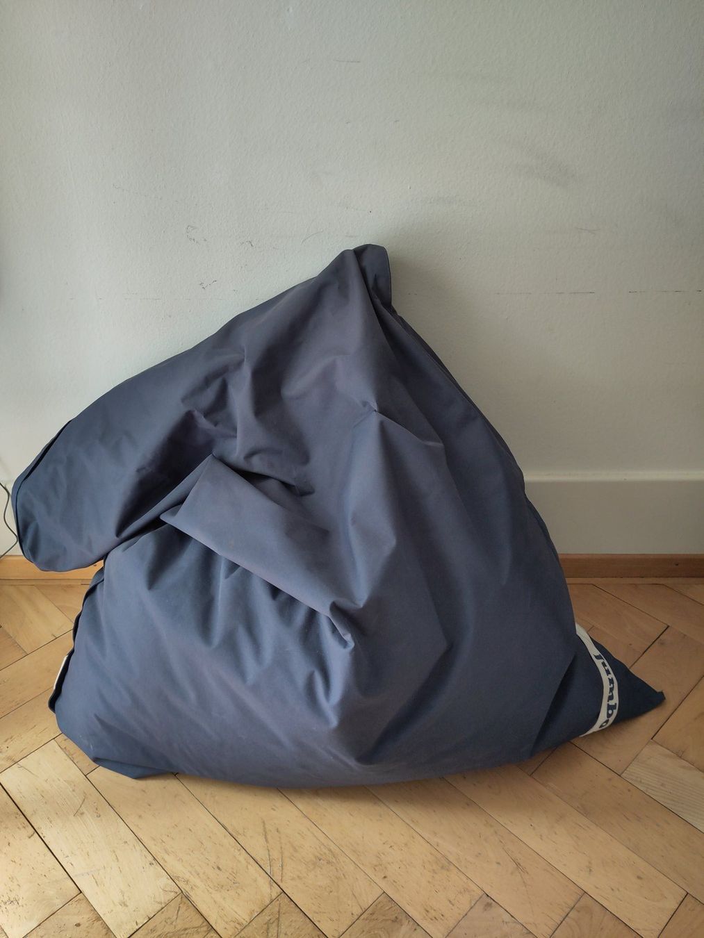 Sessel: Pouf Jumbobag – Gebraucht aus Biel/Bienne von manguel 1