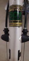 vend vélo de course reconditionner